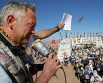 Le marathon des sables à son vingt-huitième printemps Le marathon des sables à son vingt-huitième printemps