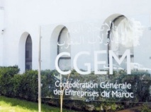 Les patrons présentent leurs réflexions sur l’avenir du Maroc Les patrons présentent leurs réflexions sur l’avenir du Maroc