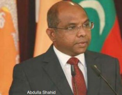 La Guinée équatoriale, le Gabon, les Maldives, Bahreïn et les Comores réitèrent leur soutien au plan d’autonomie au Sahara La Guinée équatoriale, le Gabon, les Maldives, Bahreïn et les Comores réitèrent leur soutien au plan d’autonomie au Sahara