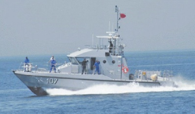 Narcotrafic et émigration clandestine dans la nasse Narcotrafic et émigration clandestine dans la nasse