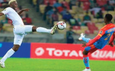 La RDC s ’ offre le derby et prend la tête du groupe B