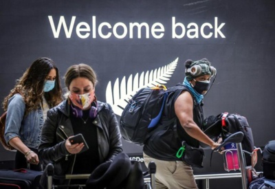 L'Australie ne rouvrira probablement pas ses frontières en 2021