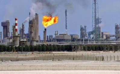 Chute de la rente pétrolière en Algérie en 2020