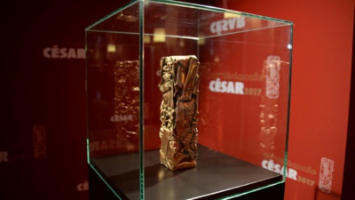 César 2021 : l'Académie dévoile le nombre de films éligibles à la prochaine cérémonie
