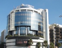 Les investissements en capital s’élèvent à 307 MDH en 2012 Les investissements en capital s’élèvent à 307 MDH en 2012