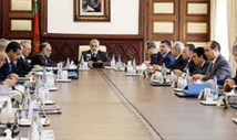 Le PJD fait cavalier seul avec son plan législatif Le PJD fait cavalier seul avec son plan législatif