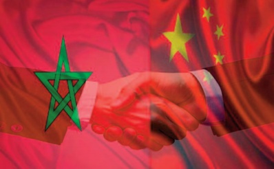 Le Maroc et la Chine signent un MoU pour renforcer leurs relations économiques et commerciales Le Maroc et la Chine signent un MoU pour renforcer leurs relations économiques et commerciales