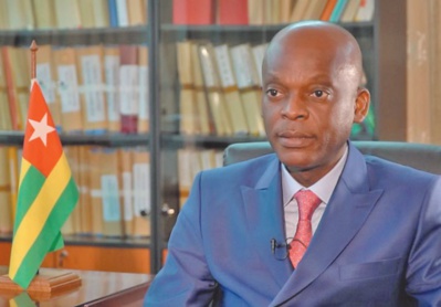 Le Togo exprime son soutien total à la souveraineté du Maroc sur son Sahara Le Togo exprime son soutien total à la souveraineté du Maroc sur son Sahara