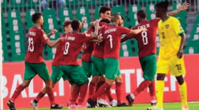 L'EN se contente du strict minimum pour des débuts mesurés
