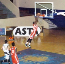 Basket-ball : sixième journée retour Basket-ball : sixième journée retour