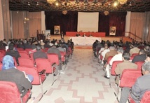 Le club des investisseurs de Ouarzazate appelle à une justice fiscale Le club des investisseurs de Ouarzazate appelle à une justice fiscale