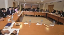 Coopération renforcée entre l’USFP et l’UMT Servir les forces populaires et la classe ouvrière Coopération renforcée entre l’USFP et l’UMT Servir les forces populaires et la classe ouvrière