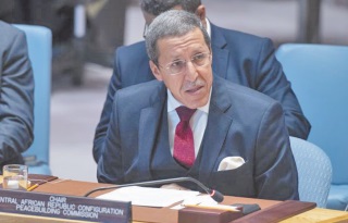 Le Maroc dénonce le dévoiement des décisions du Sommet extraordinaire de l'UA par l'Afrique du Sud