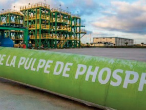 L’OCP finaliste du prestigieux Prix Franz Edelman 2021