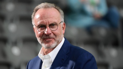 Rummenigge : Ceferin réfléchit à un Euro dans un seul pays