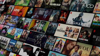 ​Netflix dépasse les 200 millions d'abonnés payants dans le monde