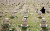 Dix ans après son invasion, l’Irak déplore plus de 112.000 civils tués Dix ans après son invasion, l’Irak déplore plus de 112.000 civils tués