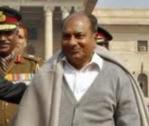 La volonté du ministère indien de la Défense de blacklister AgustaWestland se heurte à l’approbation du Premier ministre La volonté du ministère indien de la Défense de blacklister AgustaWestland se heurte à l’approbation du Premier ministre