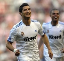 Le Real Madrid en roue libre Le Real Madrid en roue libre