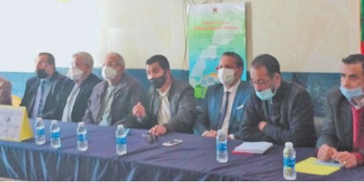 Le premier club de tolérance et de coexistence voit le jour à Essaouira Le premier club de tolérance et de coexistence voit le jour à Essaouira