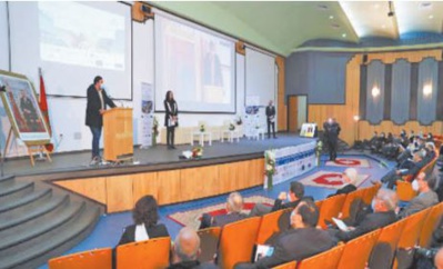 La Faculté de droit de Rabat-Agdal consolide ses partenariats La Faculté de droit de Rabat-Agdal consolide ses partenariats