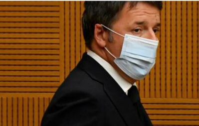 Matteo Renzi, le ténor toscan devenu inaudible