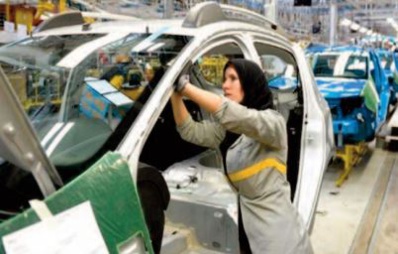 Renault Maroc maintient son leadership avec plus de 40% de part du marché