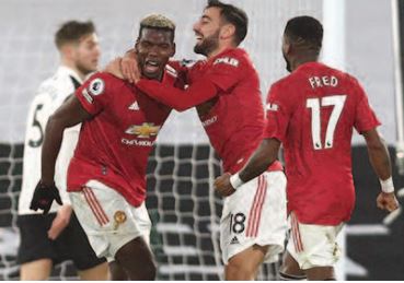 City reste aux trousses de United City reste aux trousses de United