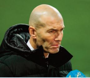 Coupe d'Espagne: Le Real éliminé par une équipe de D3 Coupe d'Espagne: Le Real éliminé par une équipe de D3