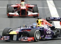 La nouvelle saison en Formule 1 débute sur les chapeaux  de roues au G.P d’Australie