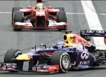 La nouvelle saison en Formule 1 débute sur les chapeaux de roues au G.P d’Australie La nouvelle saison en Formule 1 débute sur les chapeaux de roues au G.P d’Australie