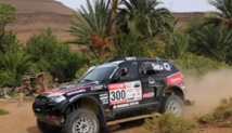 Victoire italienne au rallye du corps diplomatiqueUn parcours long de 950 km bouclé en six étapes Victoire italienne au rallye du corps diplomatiqueUn parcours long de 950 km bouclé en six étapes