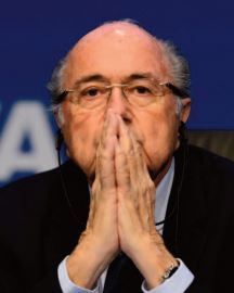La justice suisse classe une deuxième enquête contre Blatter La justice suisse classe une deuxième enquête contre Blatter