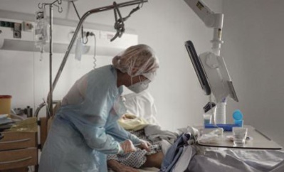 En Espagne, les hôpitaux paient cher les fêtes de Noël En Espagne, les hôpitaux paient cher les fêtes de Noël