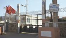 Ross tenté par une nouvelle option au Sahara Ross tenté par une nouvelle option au Sahara