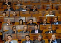 A l’USFP, la riposte au plan législatif du gouvernement Benkirane se prépare A l’USFP, la riposte au plan législatif du gouvernement Benkirane se prépare
