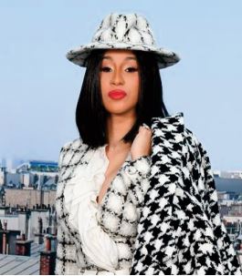 Cardi B décroche le premier rôle dans une comédie