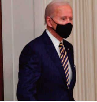 La politique étrangère de Biden entre rupture et continuité