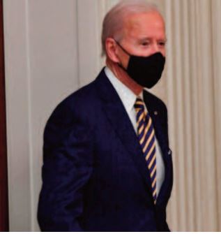 La politique étrangère de Biden entre rupture et continuité La politique étrangère de Biden entre rupture et continuité