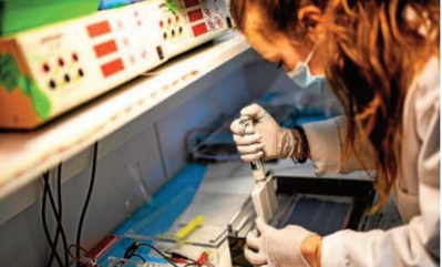 Le séquençage, cet indispensable outil pour traquer le virus