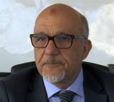 El Mouloudi Benhammane, président de la FNBTP El Mouloudi Benhammane, président de la FNBTP