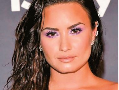 Demi Lovato reviendra sur son overdose Demi Lovato reviendra sur son overdose