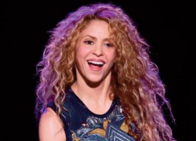 Shakira vend son catalogue à un fonds d’investissement Shakira vend son catalogue à un fonds d’investissement
