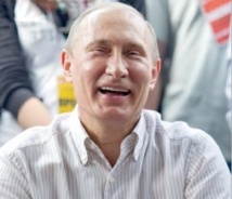 La proposition de Poutine aux sportifs