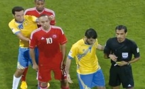 Néné et Kharja disjonctent et font le buzz Néné et Kharja disjonctent et font le buzz
