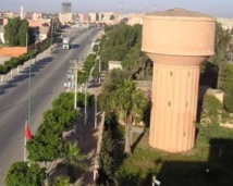 Plus de 153 MDH pour la réalisation de trois projets agricoles à Foum Zguid Plus de 153 MDH pour la réalisation de trois projets agricoles à Foum Zguid