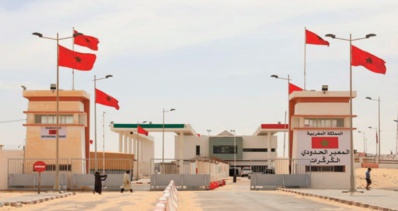 La souveraineté du Maroc sur ses terres, cette indéniable réalité qui enrage la junte et ses marionnettes La souveraineté du Maroc sur ses terres, cette indéniable réalité qui enrage la junte et ses marionnettes