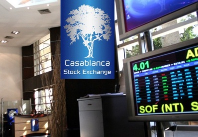 La Bourse de Casablanca dans le vert La Bourse de Casablanca dans le vert