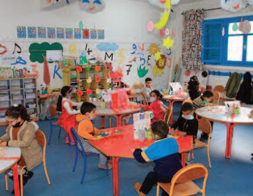 22 écoles publiques intègrent le préscolaire à Aïn Chock