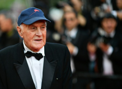 Rémy Julienne, le casse-cou du cinéma français